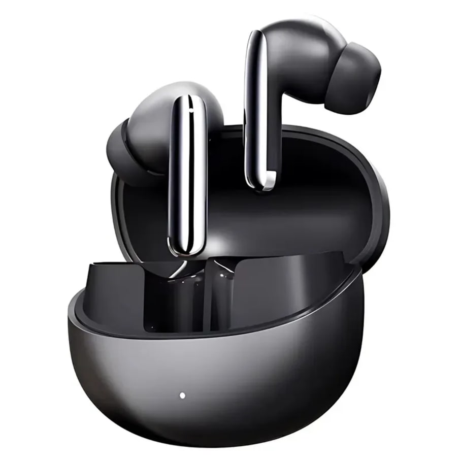 AUDIFONO TWS QCY MELOBUDS PRO NEGRO