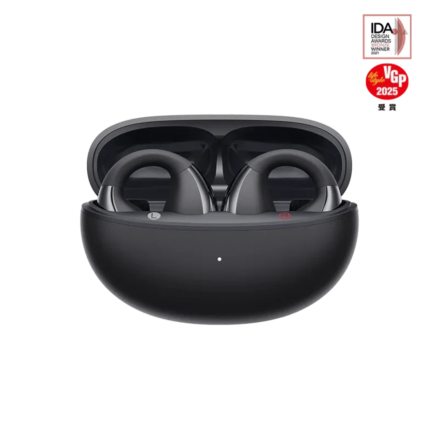 AUDIFONO TWS QCY CROSSKY C30 NEGRO