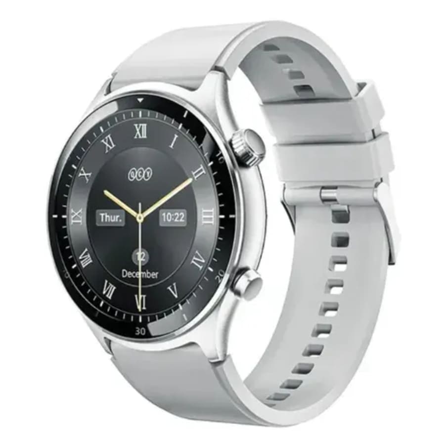 SMART WATCH QCY GT ACTIVE GREY