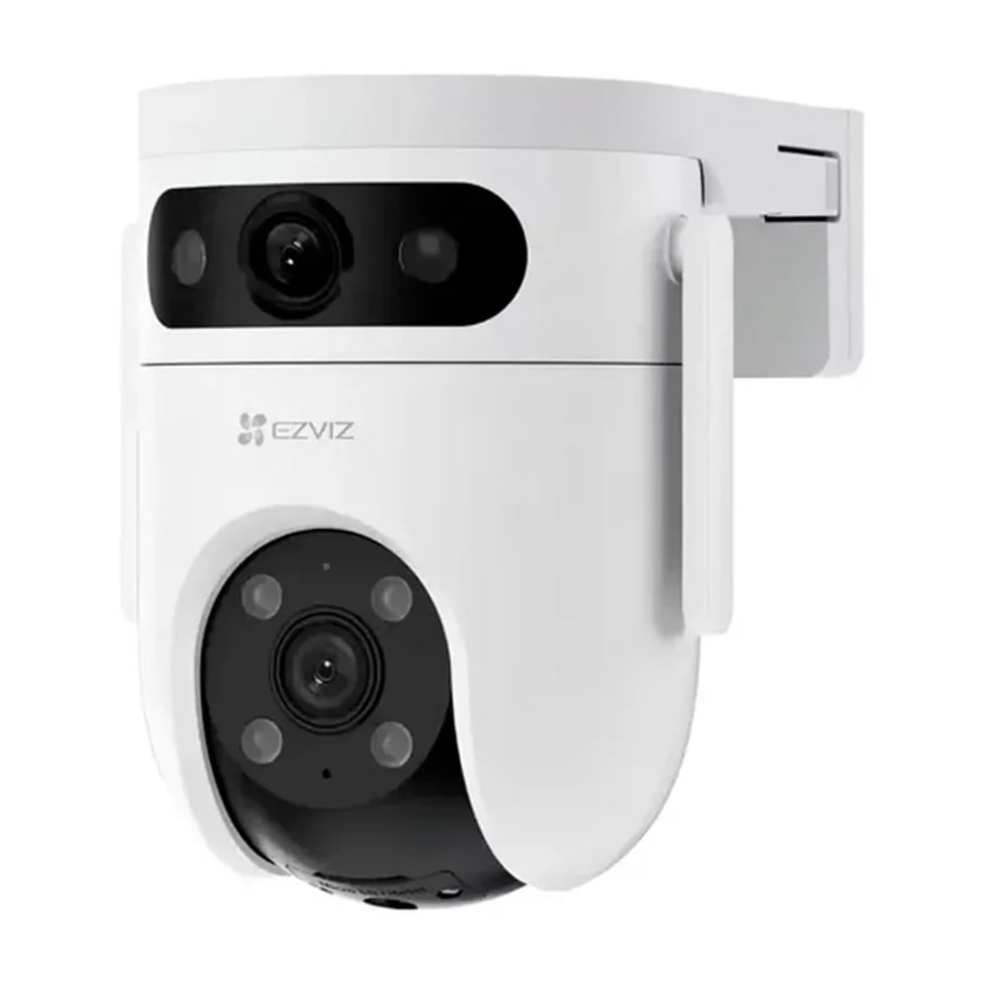 CAMARA EZVIZ SMART HOME CAMERA H9C DUAL 2K