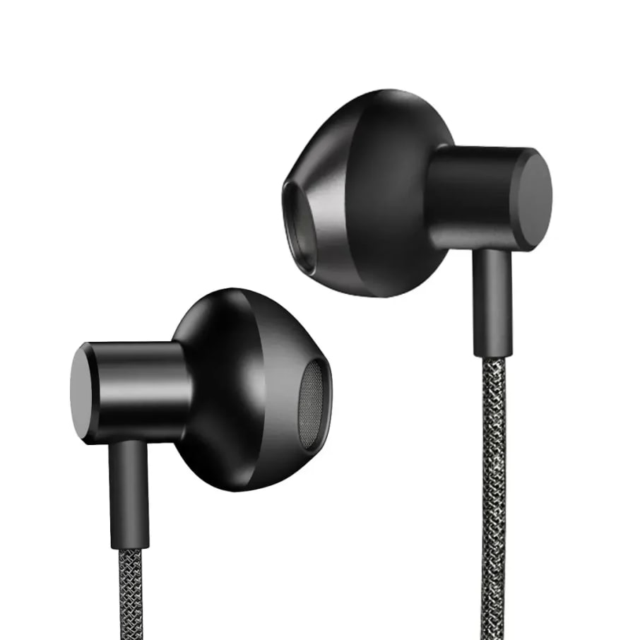 AUDIFONO CB HIFUTURE MI5 BLACK