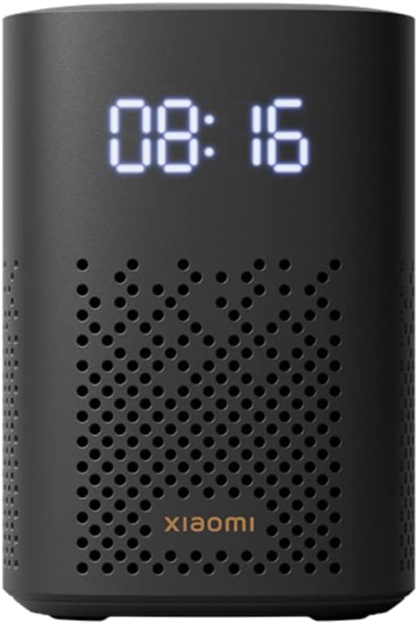 ASISTENTE XIAOMI MI SMART SPEAKER