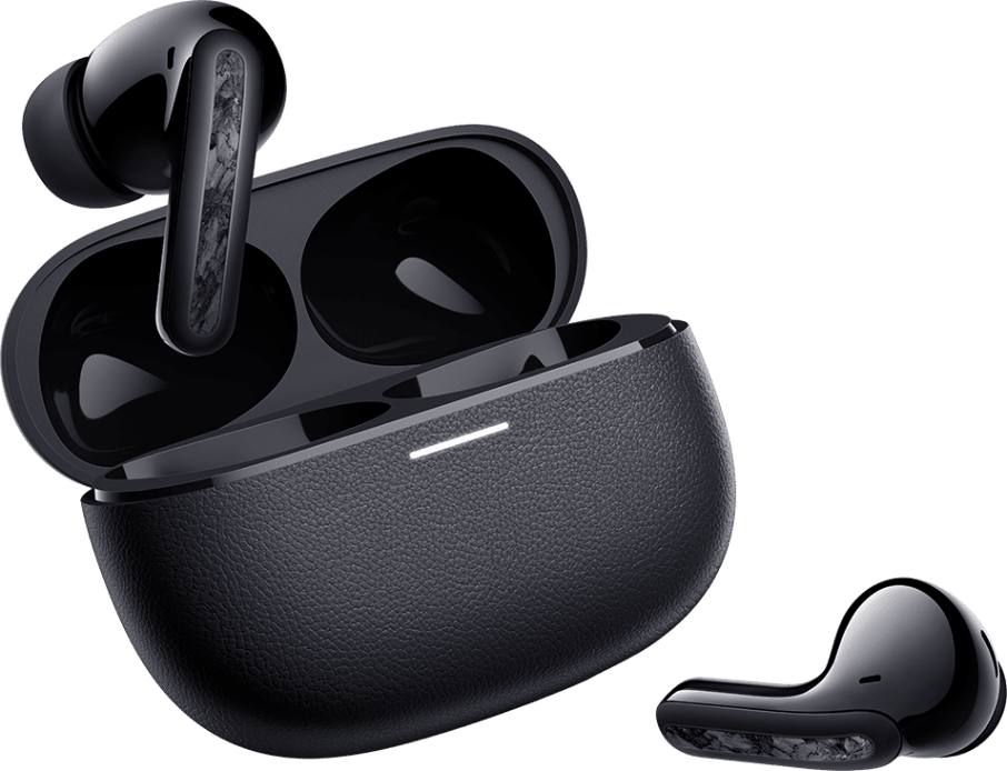 AUDIFONO TWS REDMI BUDS 5 PRO NEGRO