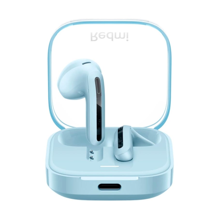 AUDIFONO TWS REDMI BUDS 6 ACTIVE AZUL