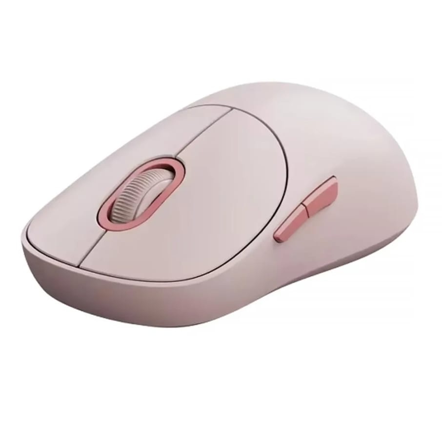 XIAOMI MOUSE 3 PINK