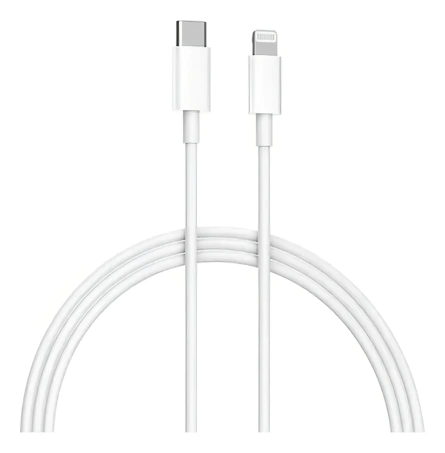 CABLE XIAOMI MI TC A LIGHTNING