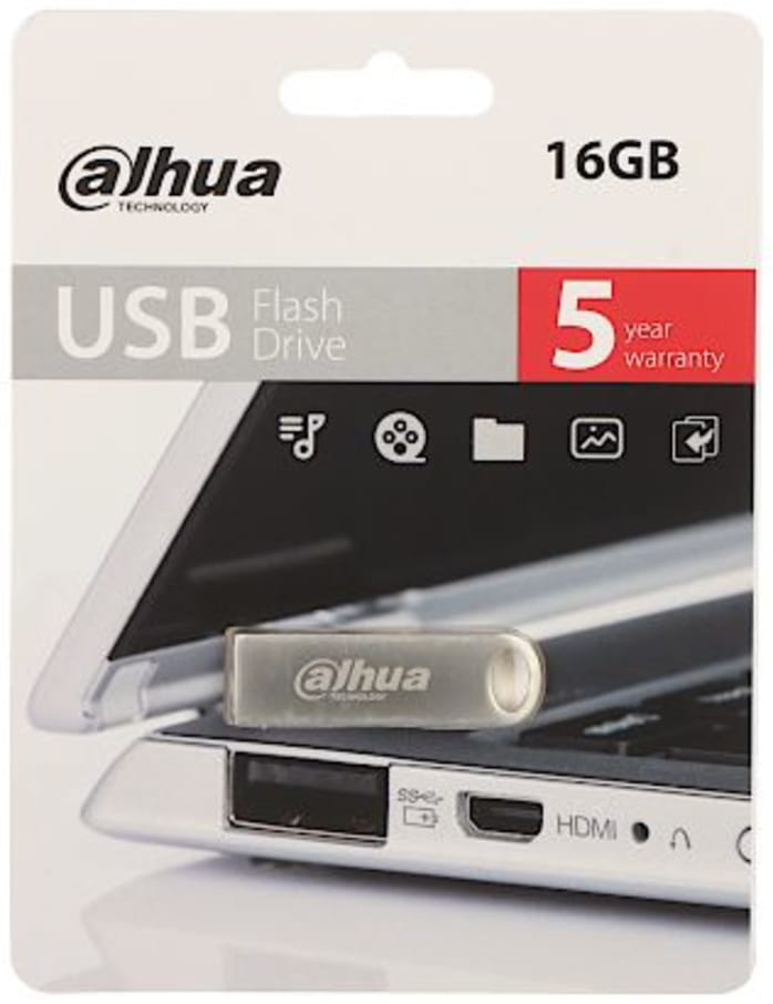 USB DAHUA 16GB U106 2.0