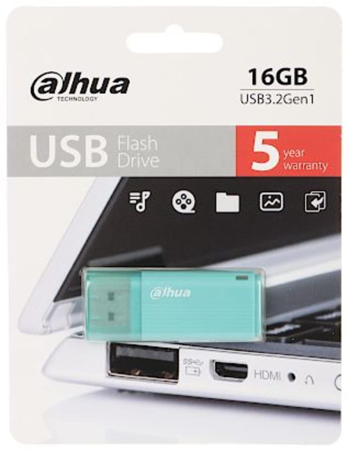 USB DAHUA 16GB U126 2.0
