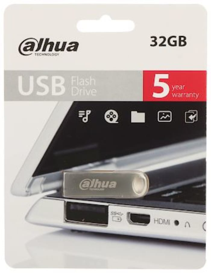 USB DAHUA 32GB U106 2.0