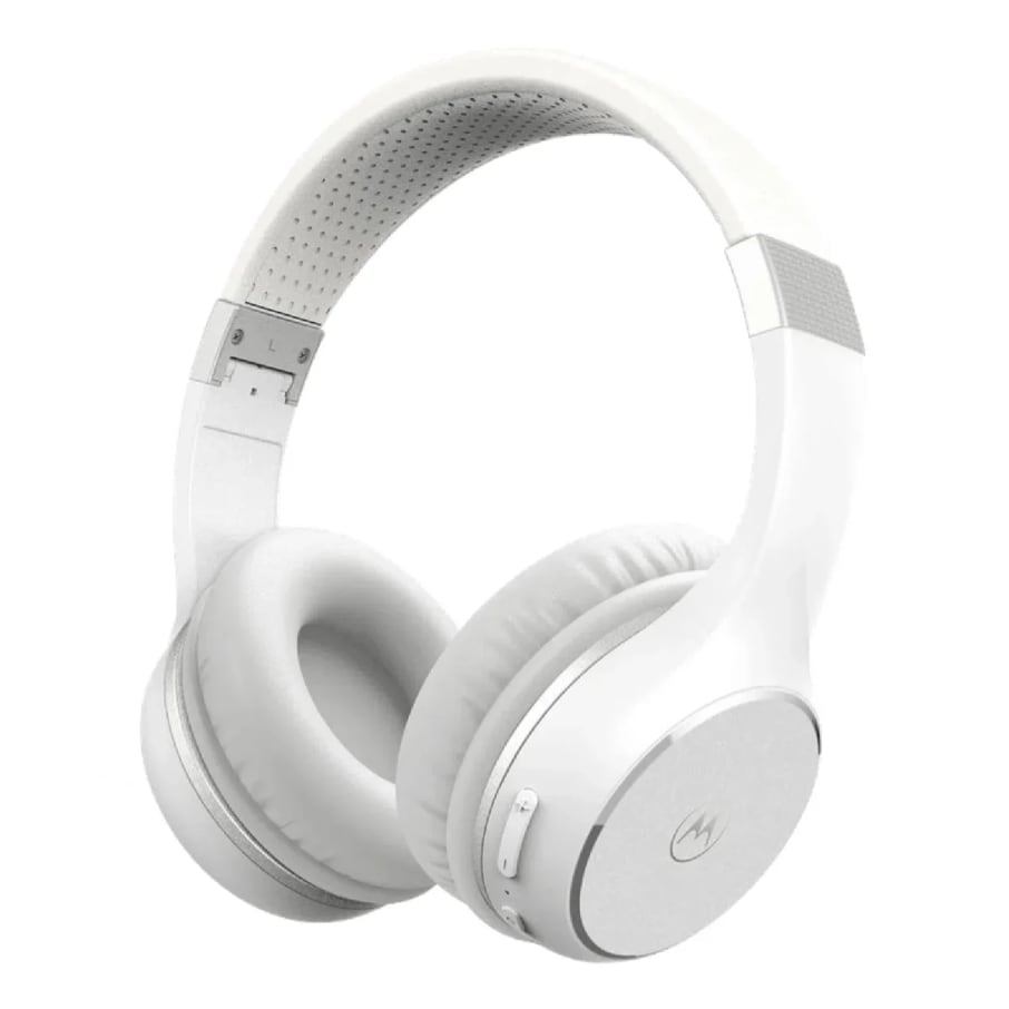 AUDIFONO BT MOTOROLA XT220 BLANCO