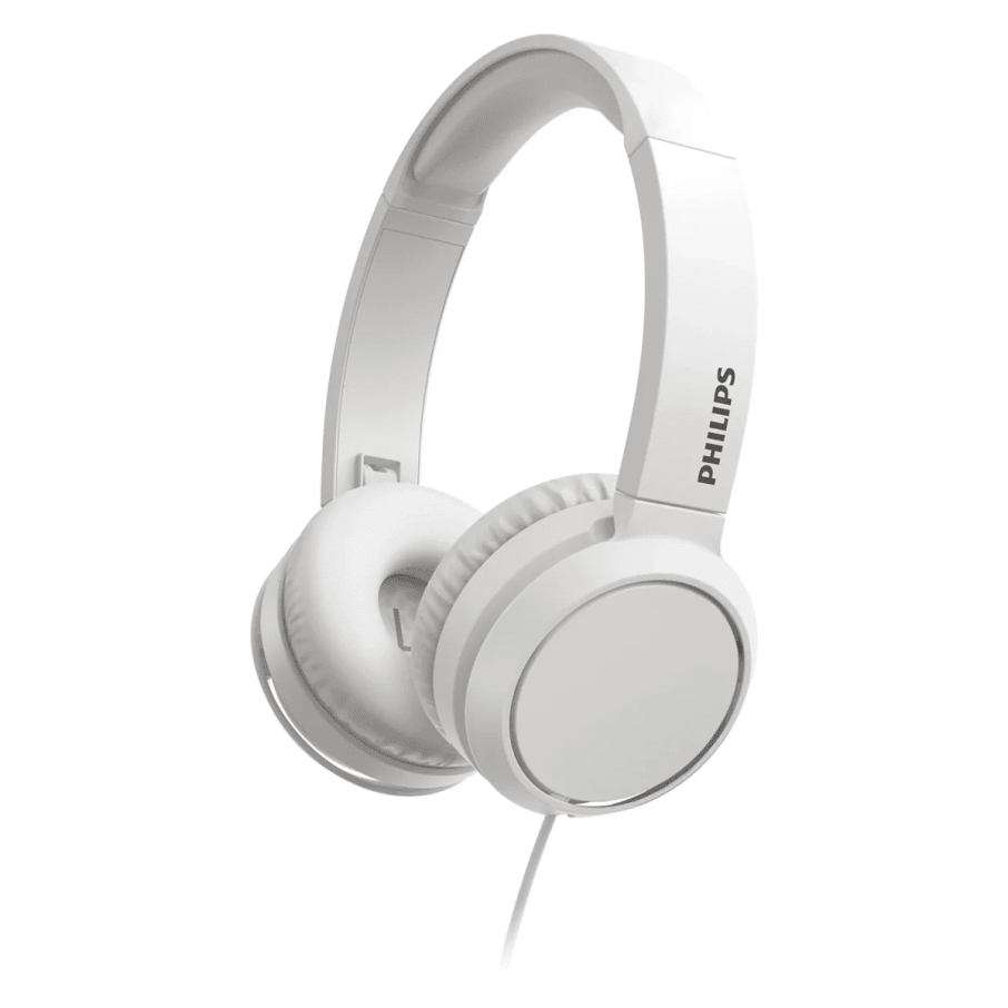 AUDIFONO CB PHILIPS TAH 4105 BLANCO