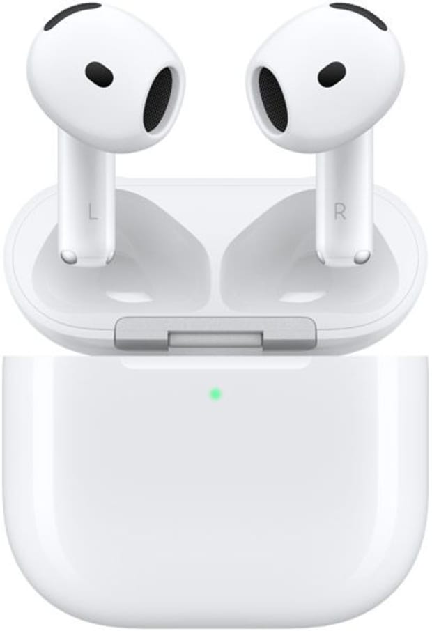AIRPODS APPLE 4-AME