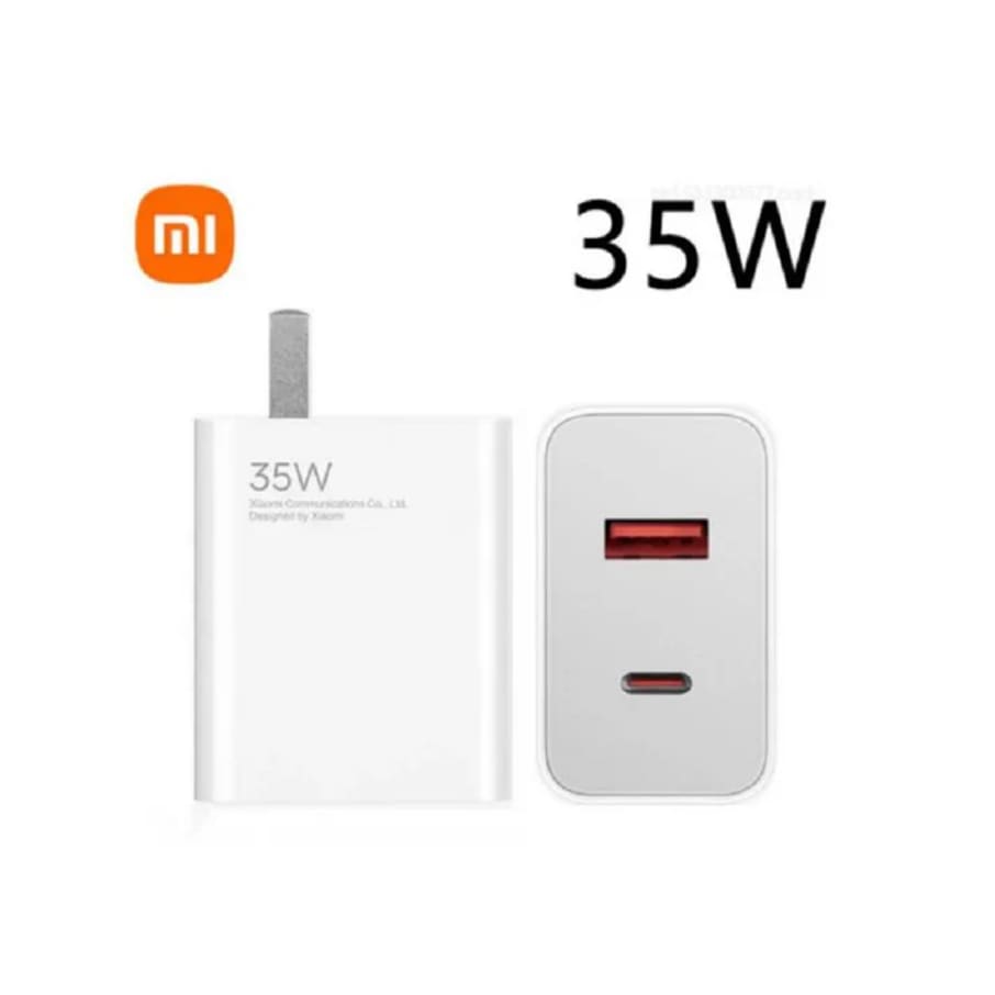 DADO  XIAOMI 35W
