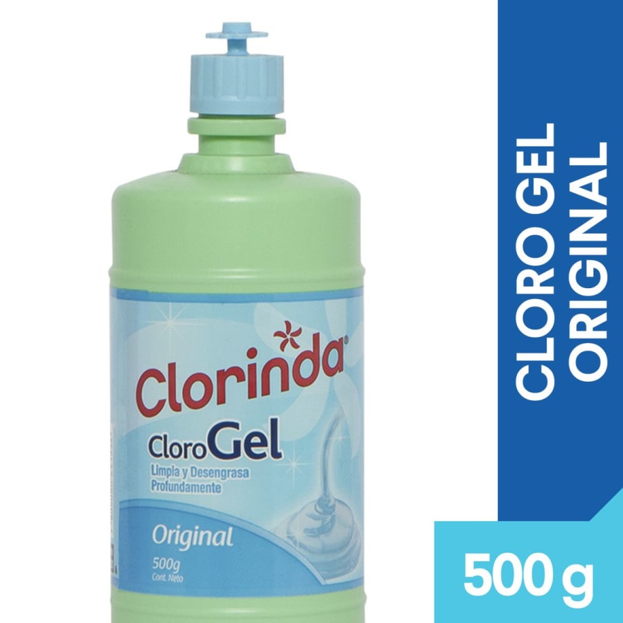 Clorinda Gel 500