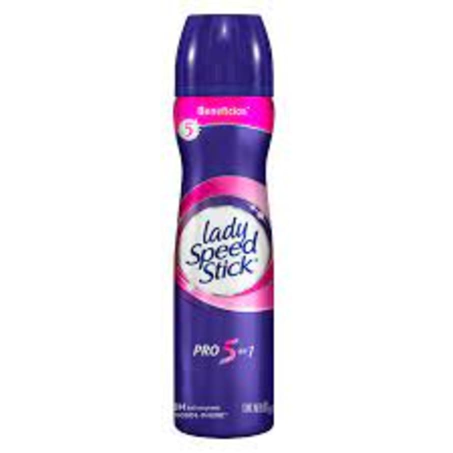 Des Aero Dama Lady Speed Stick Pro 5 91Gr