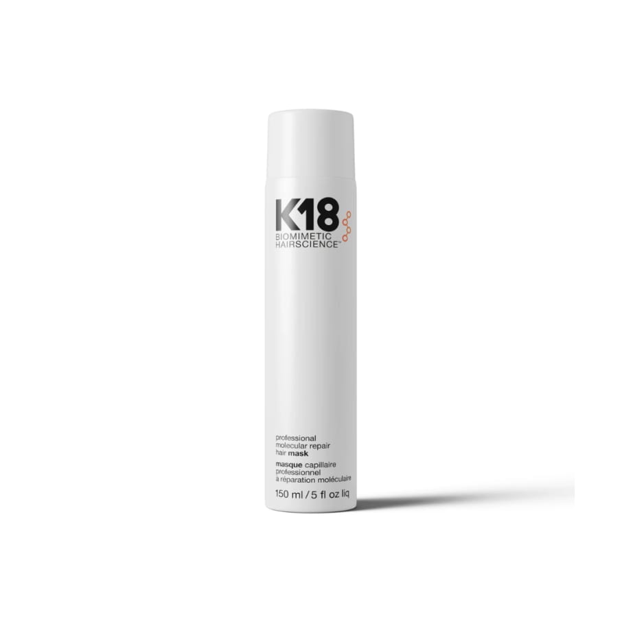 LEAVE IN MOLECUAR REPAIR HAIR MASK