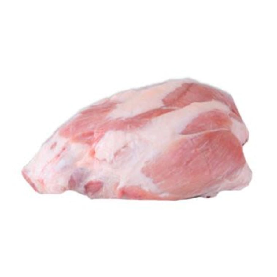 Pierna De Cerdo Sin Hueso 500g