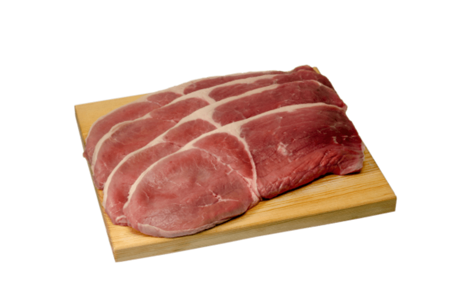 Bistec De Res S/Hueso 500g