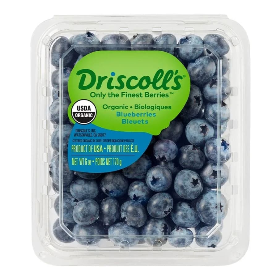 Blue Berries Driscolls 170 g