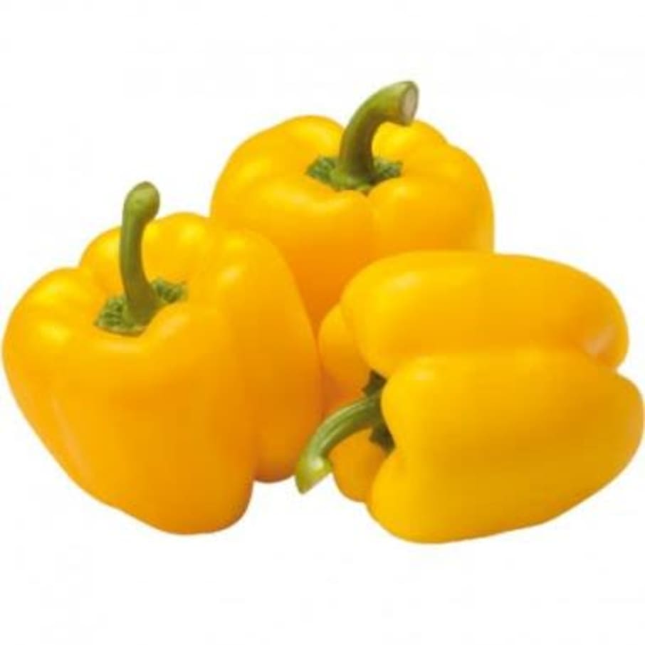 Pimiento Amarillo