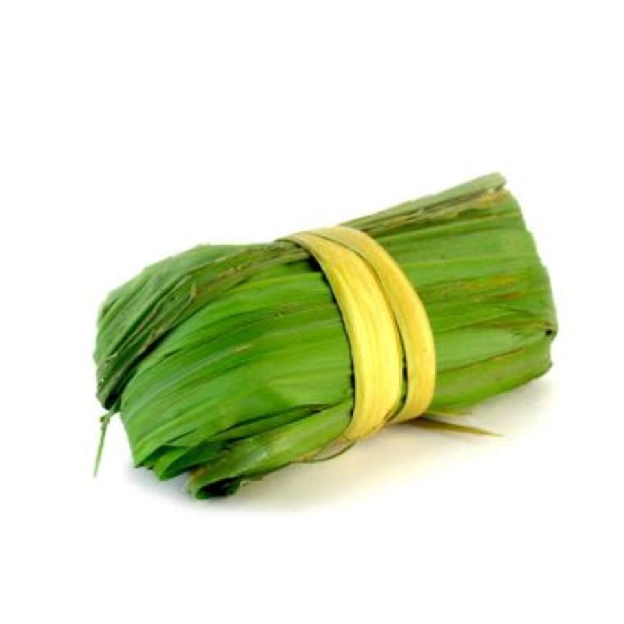 Zacate De Limon Manojo