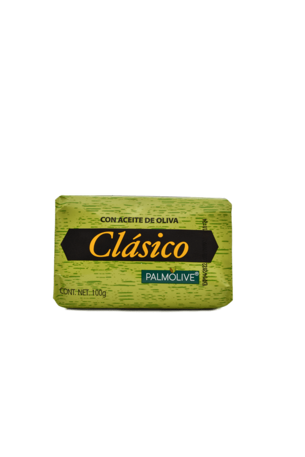 Palmolive Clasico Original 100 Gr