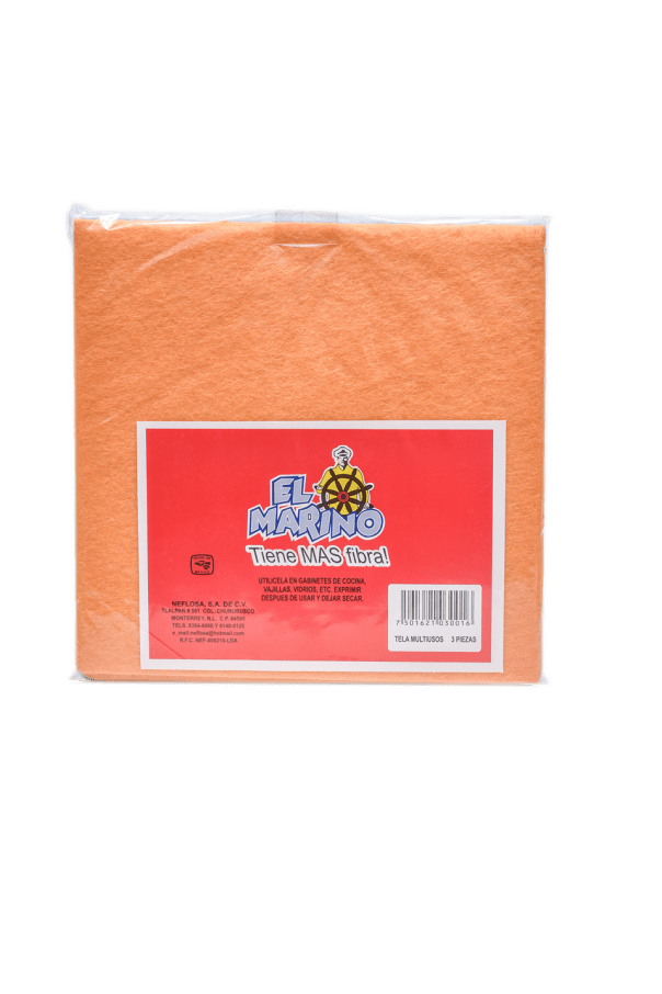 Tela Multiusos El Marino C/3