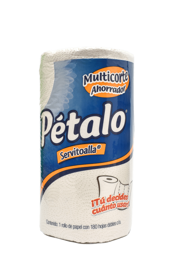 Servitoalla Petalo 180 Hd