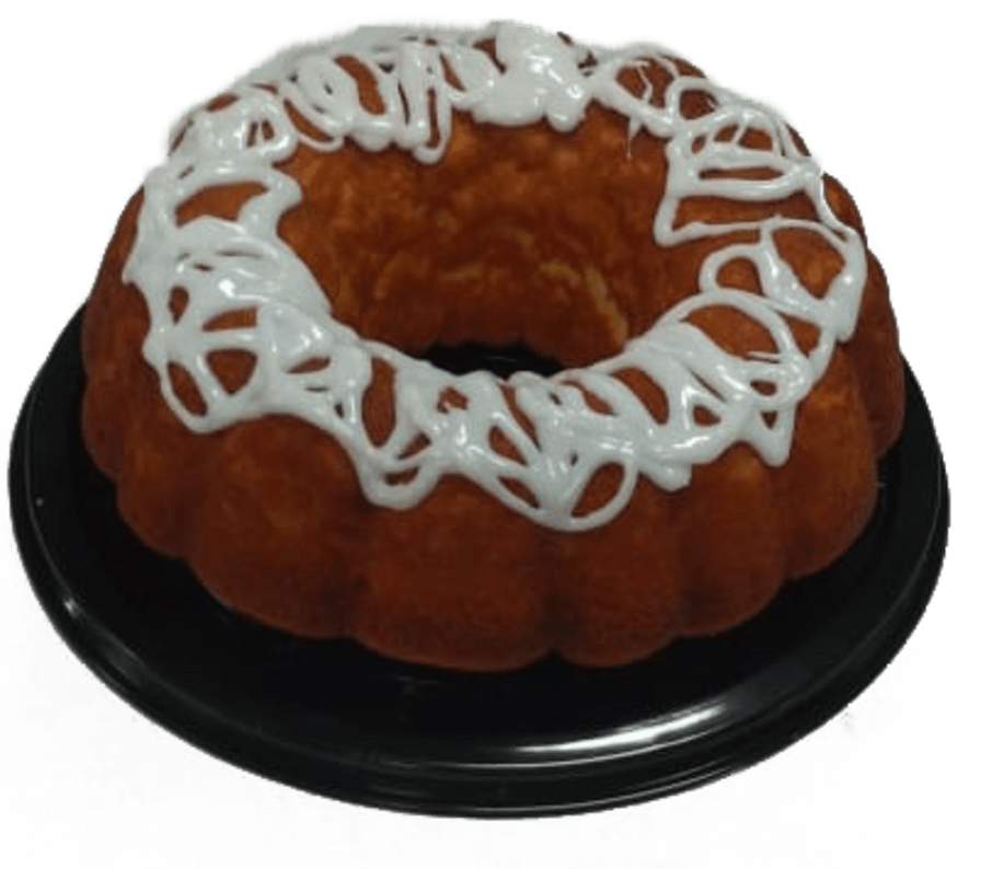 Rosca Vainilla Pieza