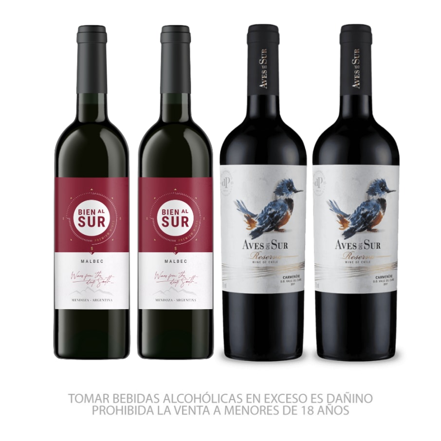 Los Elegidos del Sur