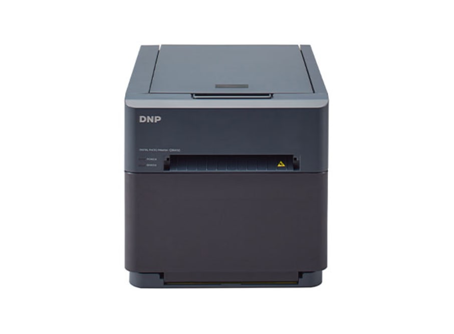 IMPRESORA TÉRMICA DNP QW410