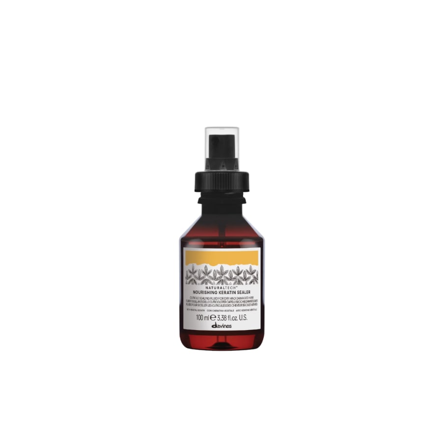 NOURISHING KERATIN SEALER