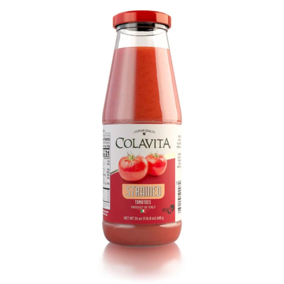 Passata Salsa de Tomate (680g)