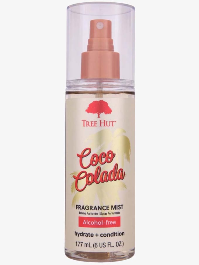 Mist Corporal Coco Colada