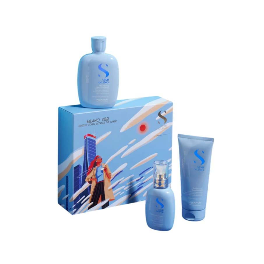 DENSITY KIT SHP + COND + CREMA