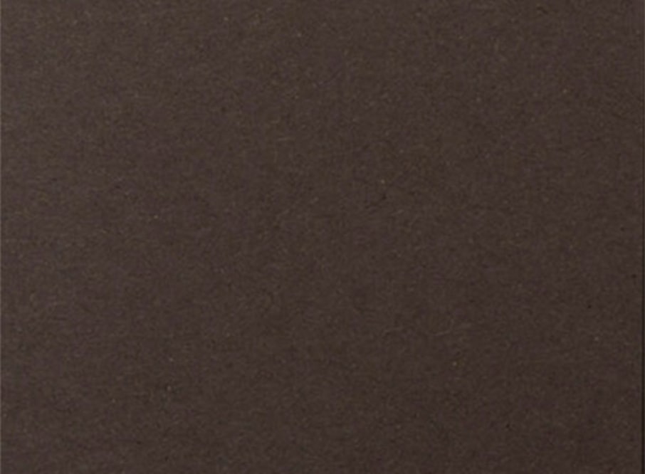 6002509 - PAQ. 50H 350GSM CRUSH DARK CAFE (COFFEE) 72X102CM
