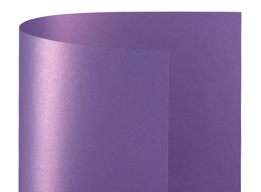 6002393 - PAQ. 125H 250GSM MAJESTIC VIOLET SATIN
