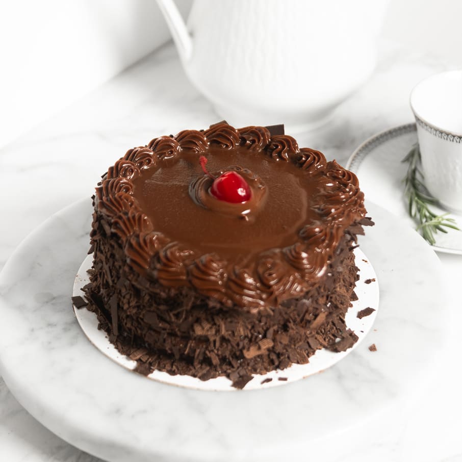 Torta Mini Chocolate