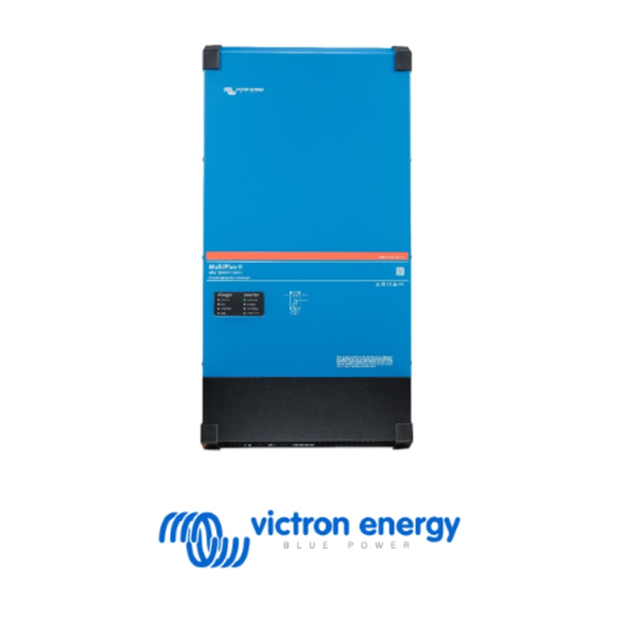 Victron Energy Inversor Multiplus-II 48/15000/200-100 230V