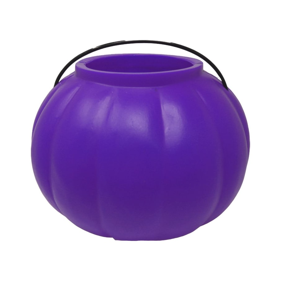 CALABAZA MEDIANA MORADA
