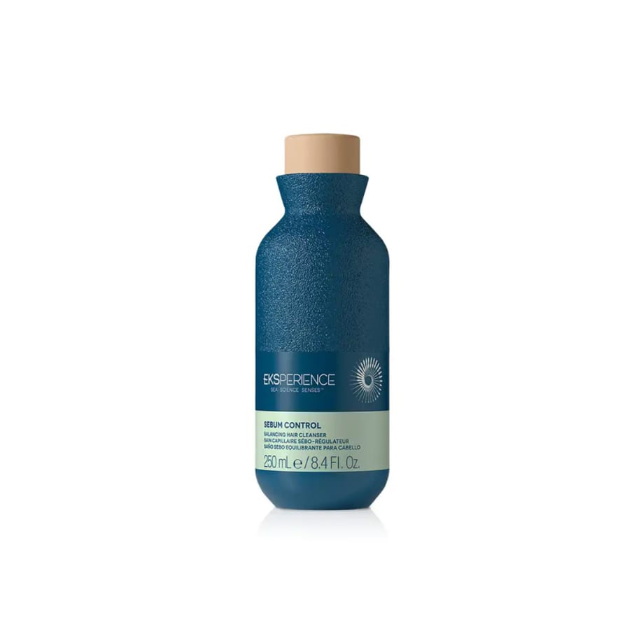 SEBUM CONTROL BALANCING HAIR CLEANSER