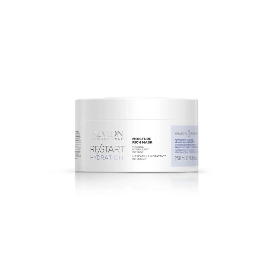 HYDRATION MASCARILLA HIDRATANTE INTENSIVA