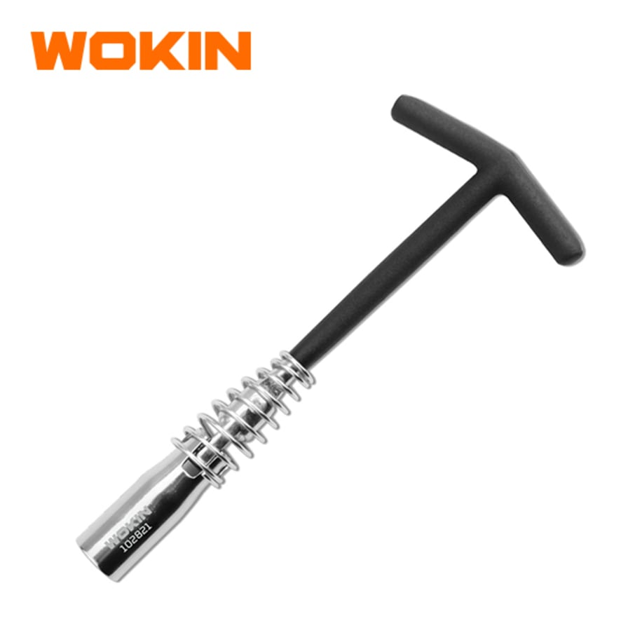 Llave Extractora de Bujias 16 mm Wokin