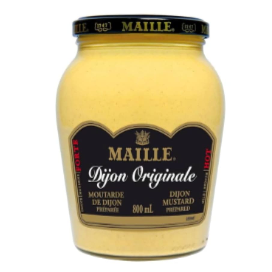 Mostaza Dijon Original 800ml