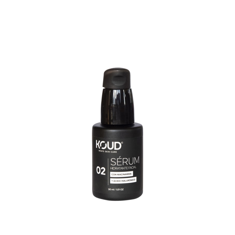 Koud 02 Serum Facial