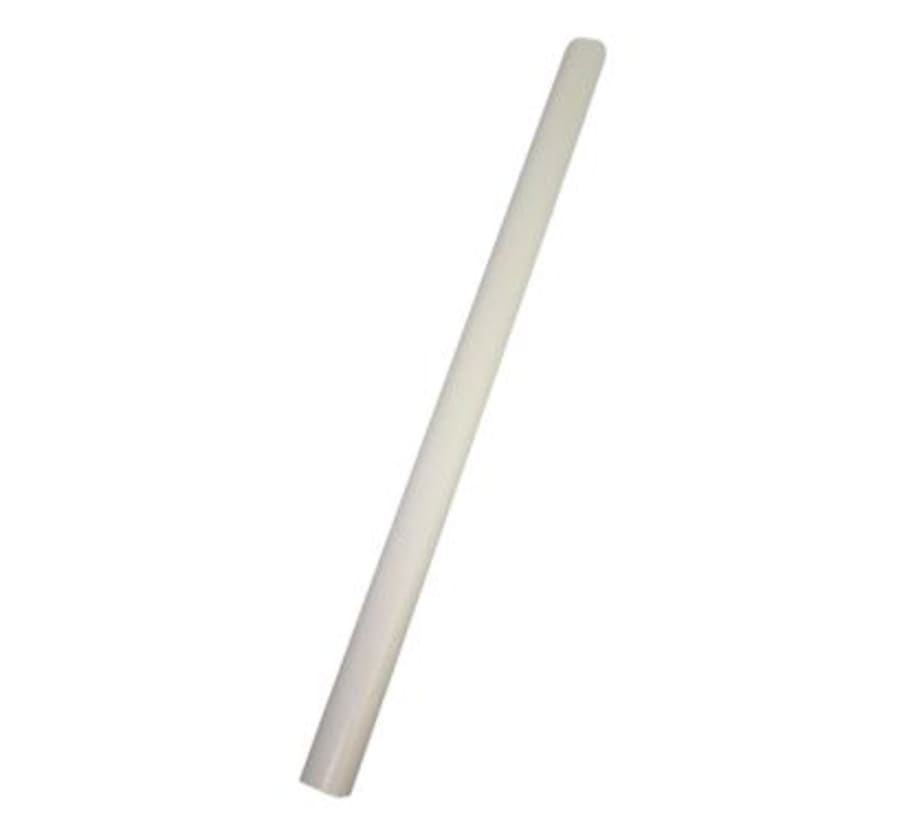 PAPEL LUSTRE BLANCO RLL X 3