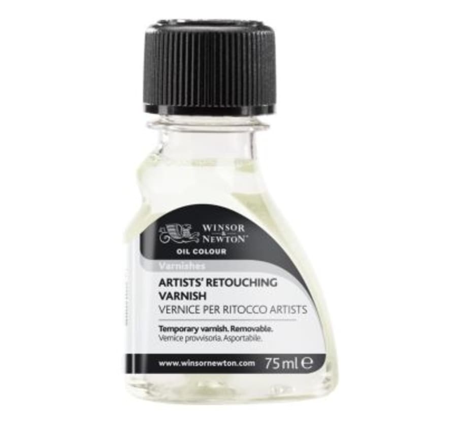 BARNIZ RETOQUE ARTISTS 75ML