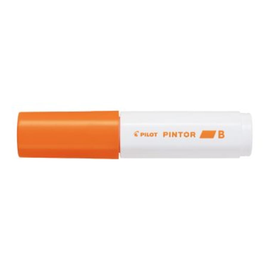 PLUMON PINTOR NARANJA-SW-PT-B-O