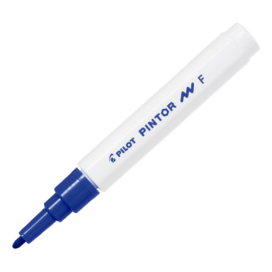 PLUMON PINTOR AZUL SW-PT-F-L