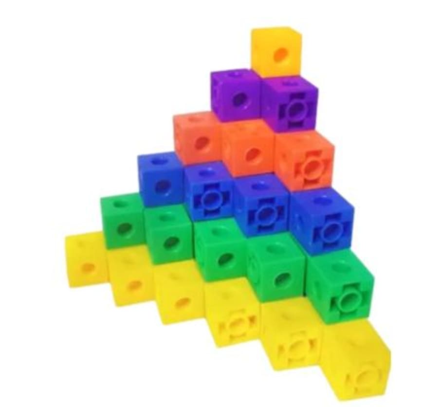 CUBOS CONECTORES O MULTICONECTORES